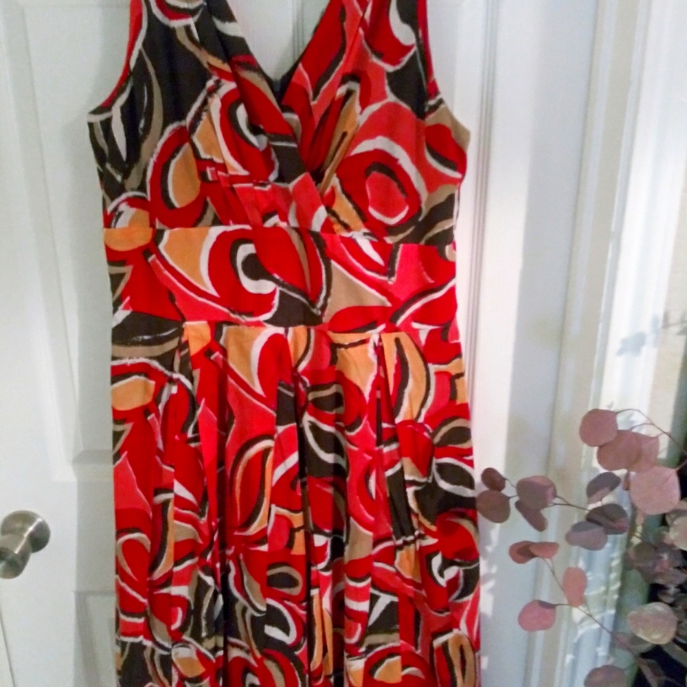 This Beautiful Stunning Dress!😄
